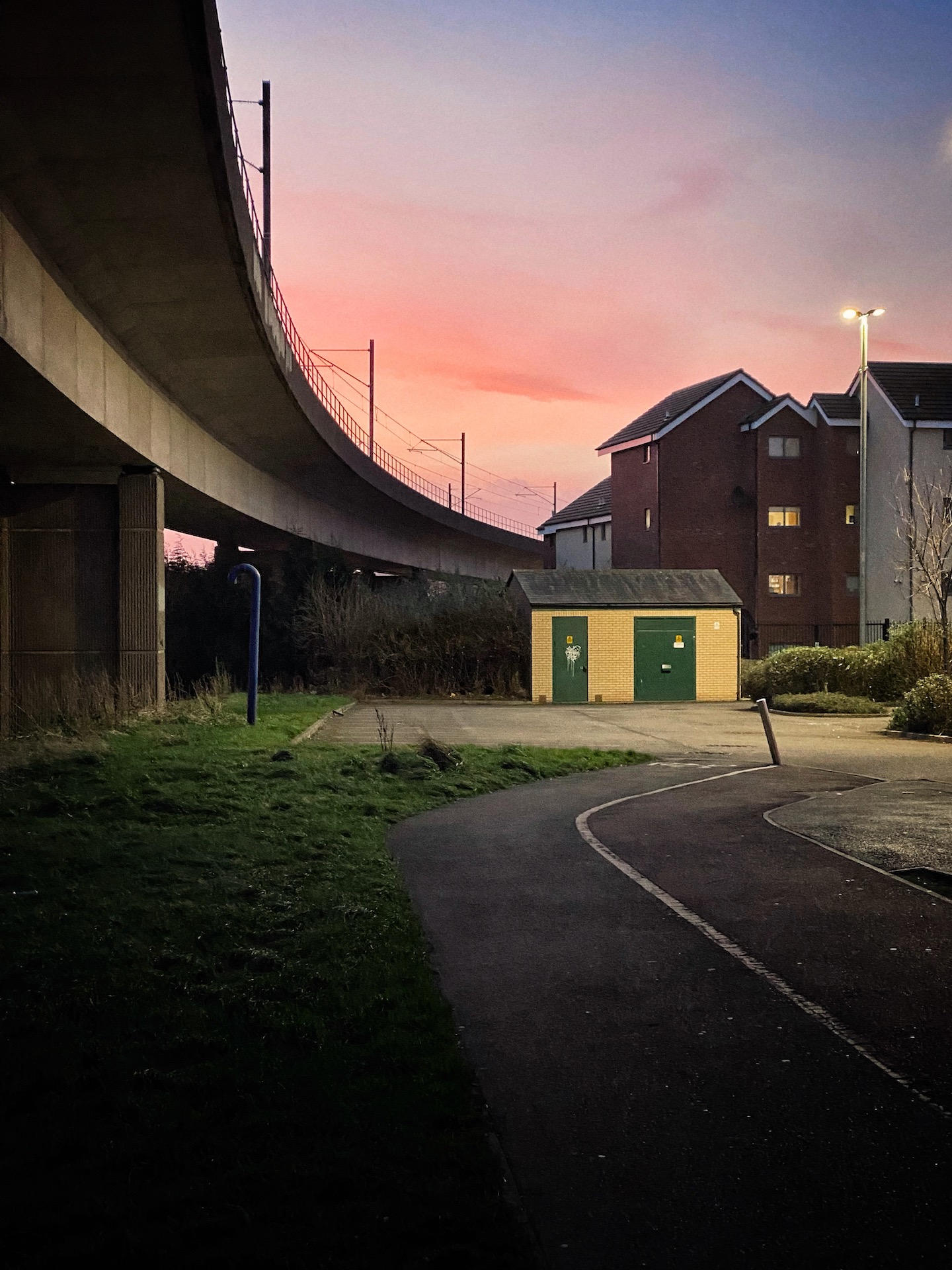 Photo For You by Jack Lowe